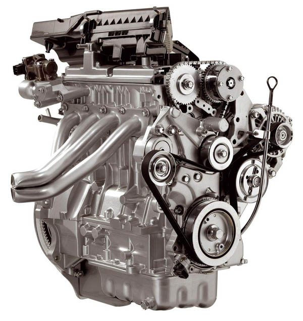 2004  Kb320 Car Engine
